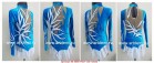 Dress (Suit) for figure ice skating The article № 4869 Sizes: Growth 125-135 centimeters - www.artdemi.ru
