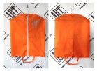 Cover for clothes Color: Orange Figure the Trade mark silver, the size of 44-55 centimeters  - www.artdemi.ru