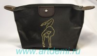 The article № 4639 bag for cosmetics   - www.artdemi.ru