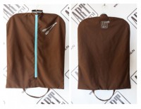 Cover for clothes Color: brown Figure, the size of 47-60 centimeters - www.artdemi.ru