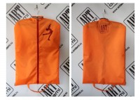 Cover for clothes Color: Orange Figure skating, the size of 45-70 centimeters - www.artdemi.ru