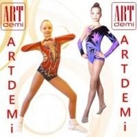 Suit for sports aerobics - www.artdemi.ru