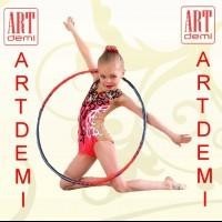 Suit for Art gymnastics   - www.artdemi.ru
